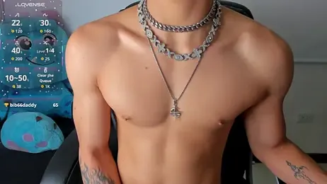 Dark_Boy26 webcam stripchat model stream image