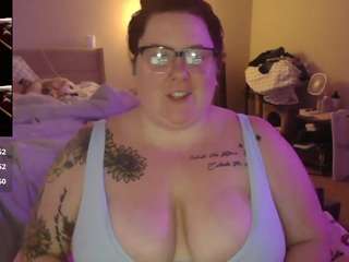 msfrizz webcam model stream image