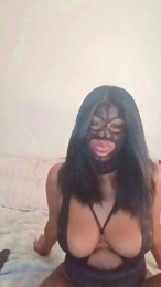 Ineschocolate webcam model stream image
