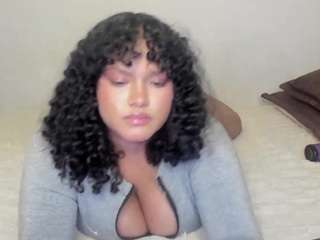 dephnee webcam model stream image