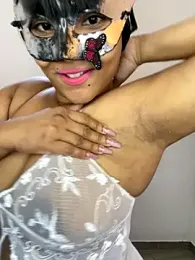 Sexysilva24 webcam model stream image