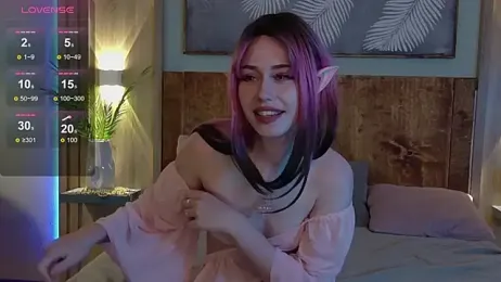 Jellly_bean_ webcam model stream image