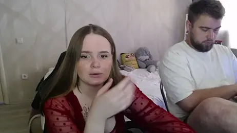 Pair_of_Gods_ webcam stripchat model stream image