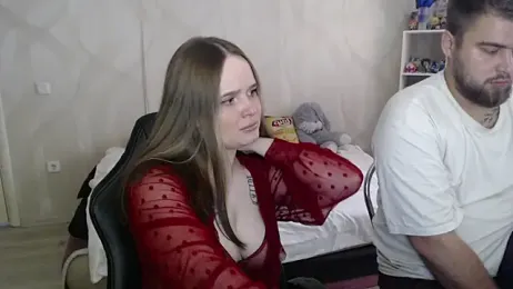 Pair_of_Gods_ webcam model stream image