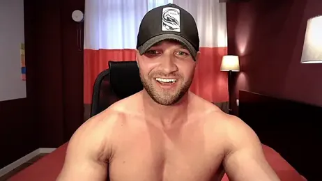 RikAdlerr webcam stripchat model stream image