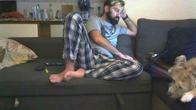 Spanish_Lisbon webcam model stream image