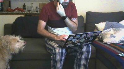 Spanish_Lisbon webcam model stream image