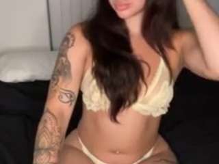 angelinaexotica webcam model stream image