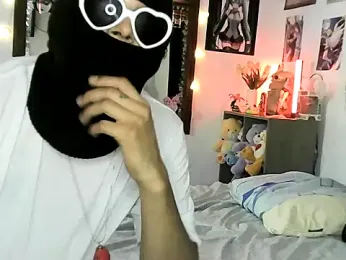 mygothsextoy webcam model stream image