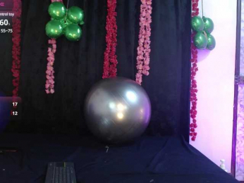 sarai_dupont webcam bongacams model stream image