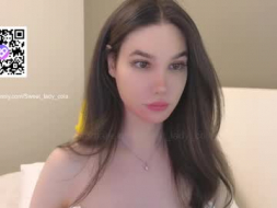 sweet_lady_cola webcam model stream image