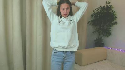 KiyokoBarraco webcam model stream image