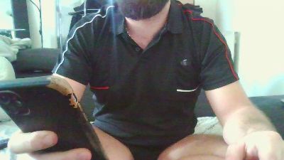 Zer_oki webcam model stream image