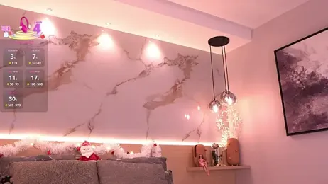 evamoretti webcam model stream image