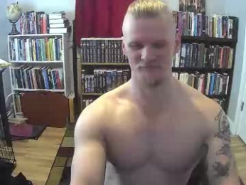 notsureaboutthislol webcam chaturbate model stream image