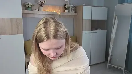EmmySton webcam model stream image
