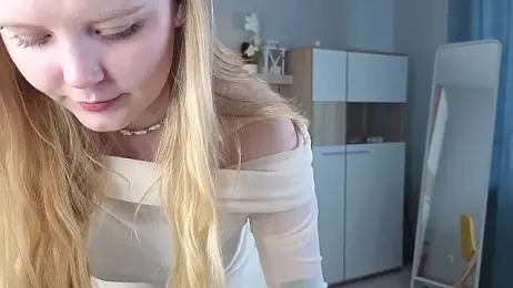 EmmySton webcam stripchat model stream image