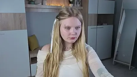 EmmySton webcam model stream image