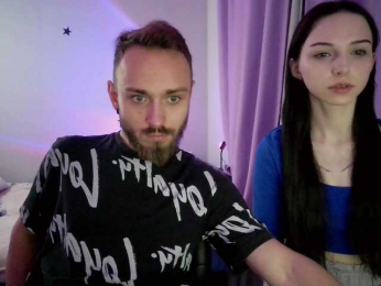 Tian_- webcam model stream image