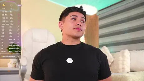 MatiasKorn webcam model stream image