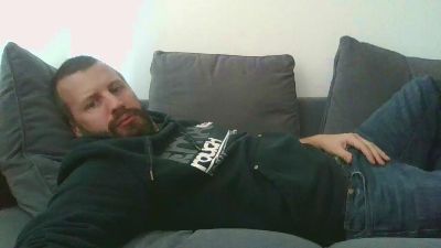yabiish4 webcam model stream image