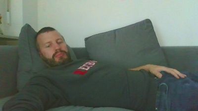 yabiish4 webcam model stream image