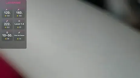 wwow_meow webcam stripchat model stream image