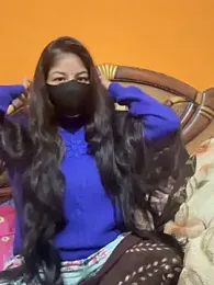 Alexiahotie webcam model stream image