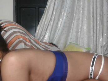 Sexypie- webcam model stream image