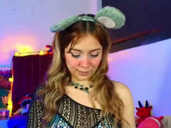 alisson_zafiro webcam model stream image