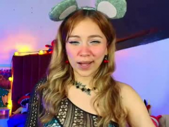 alisson_zafiro webcam model stream image