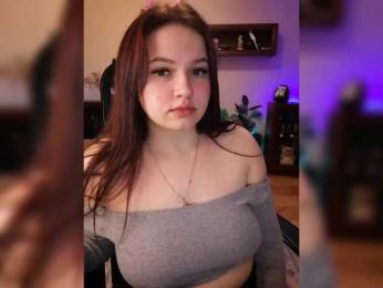 JuliaHesperaks webcam bongacams model stream image