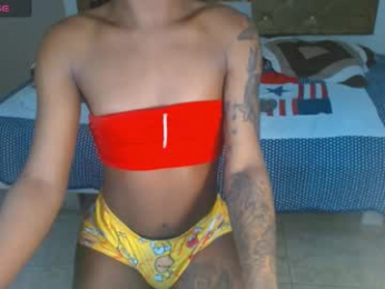mariposahorny webcam model stream image