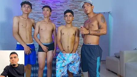 kinkyhousexxxx webcam stripchat model stream image