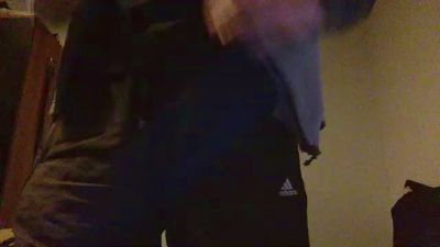 PADSTA webcam model stream image