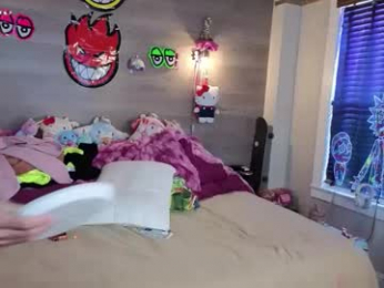 ssabbyy webcam chaturbate model stream image