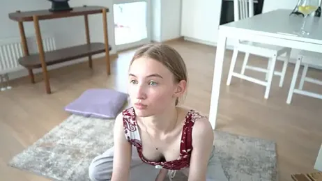 EdinaBrindle webcam model stream image
