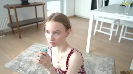 EdinaBrindle webcam model stream image