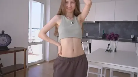EdinaBrindle webcam stripchat model stream image
