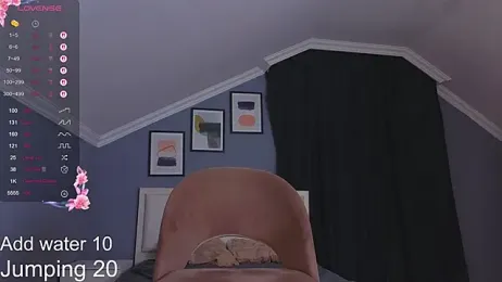 Ruth_Peters webcam stripchat model stream image