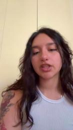 ImJustAGirl_ webcam cam4 model stream image