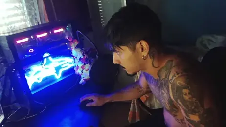 Badboyi1997 webcam model stream image