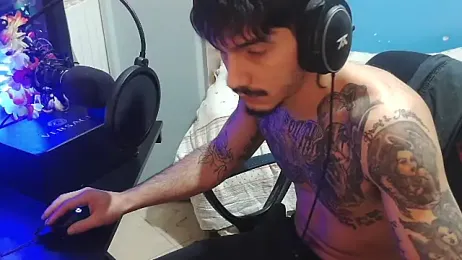 Badboyi1997 webcam model stream image