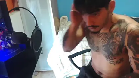 Badboyi1997 webcam model stream image