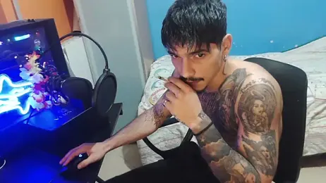 Badboyi1997 webcam model stream image