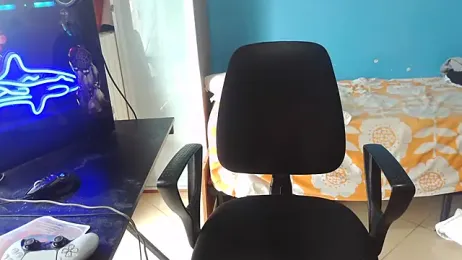 Badboyi1997 webcam model stream image