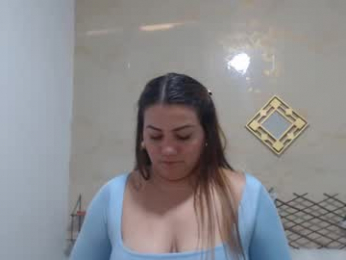 mia_starxx webcam chaturbate model stream image