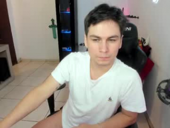 kevin873s webcam model stream image