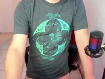 kevin873s webcam chaturbate model stream image