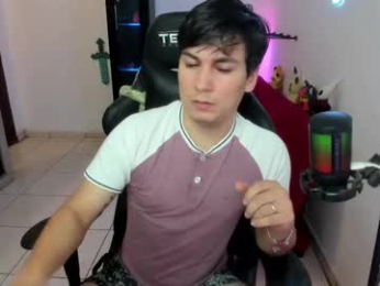 kevin873s webcam model stream image